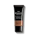Absolute New York HD Flawless Fluid Foundation, Lightweight and Buildable, Water-Based Liquid Foundation, Healthy Radiance To The Skin (AHDF09
