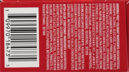 Revlon ColorSilk Beautiful Color 41 Medium Brown 1 ea (Pack of 2)