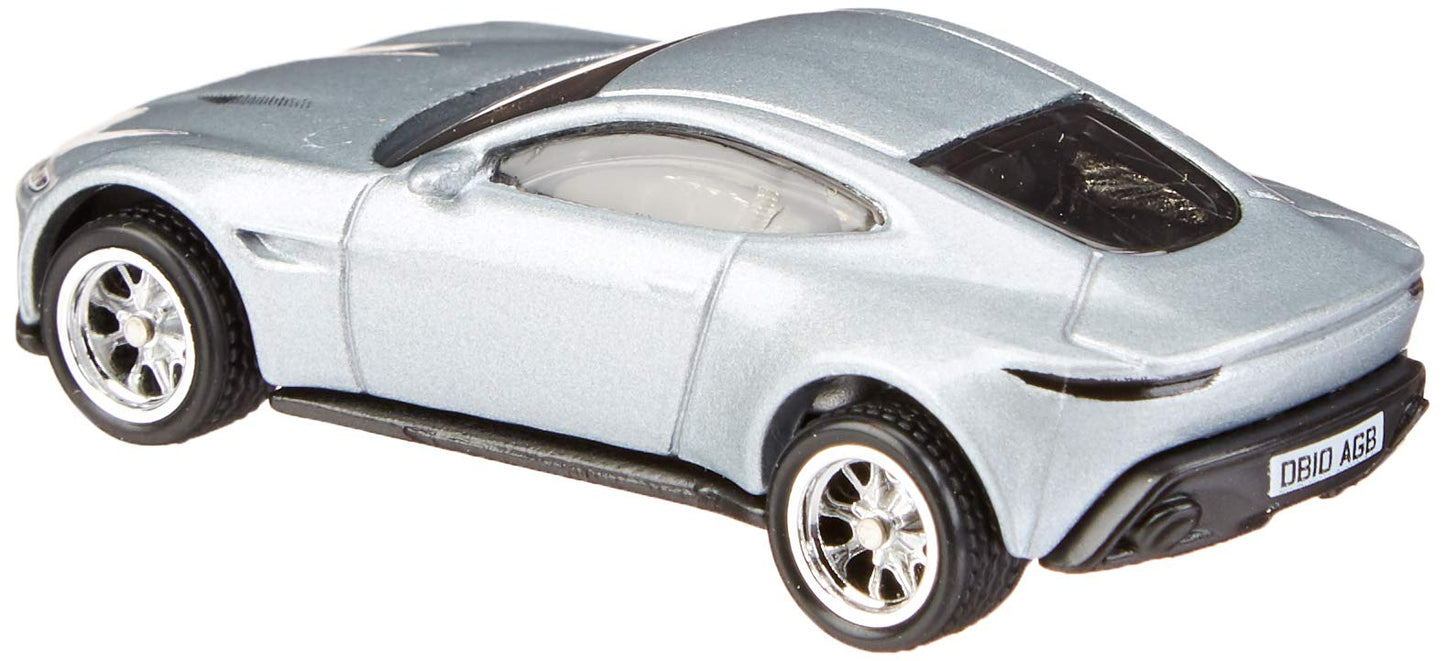 Hot Wheels Aston Martin DB10 (007 James Bond)
