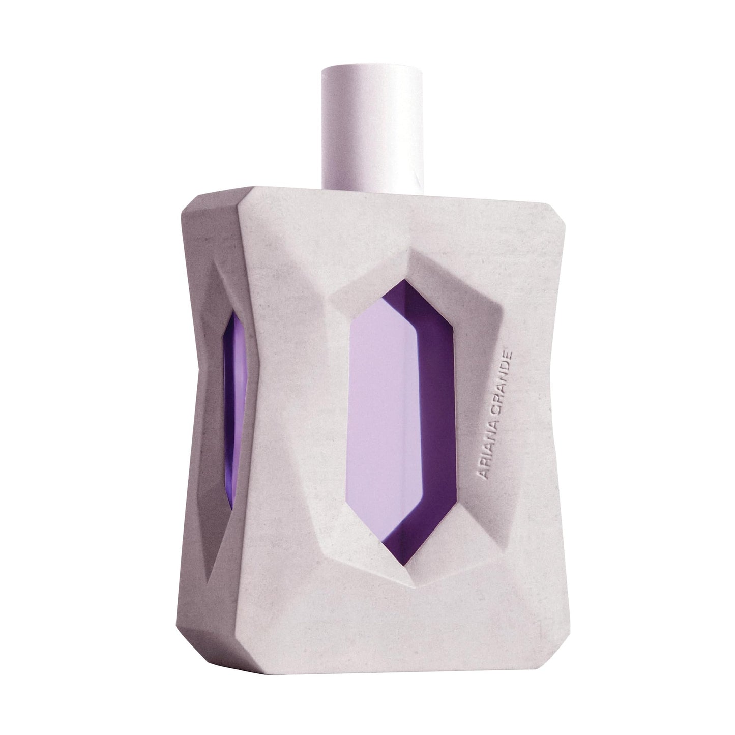 Ariana Grande God is a Woman Eau de Parfum - Fruity Musk Fragrance for Women - Women's Perfume with Notes of Orris, Pear, Vanilla & Cedarwood - 3.4 Fl