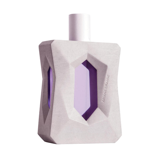 Ariana Grande God is a Woman Eau de Parfum - Fruity Musk Fragrance for Women - Women's Perfume with Notes of Orris, Pear, Vanilla & Cedarwood - 3.4 Fl