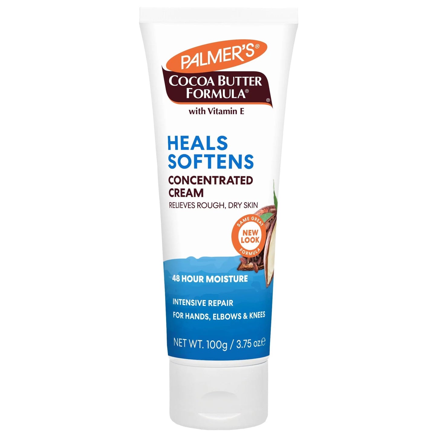 Cocoa Butter Formula With Vitamin E Lotion - 3.75 oz Lotion - (Pack of 3)