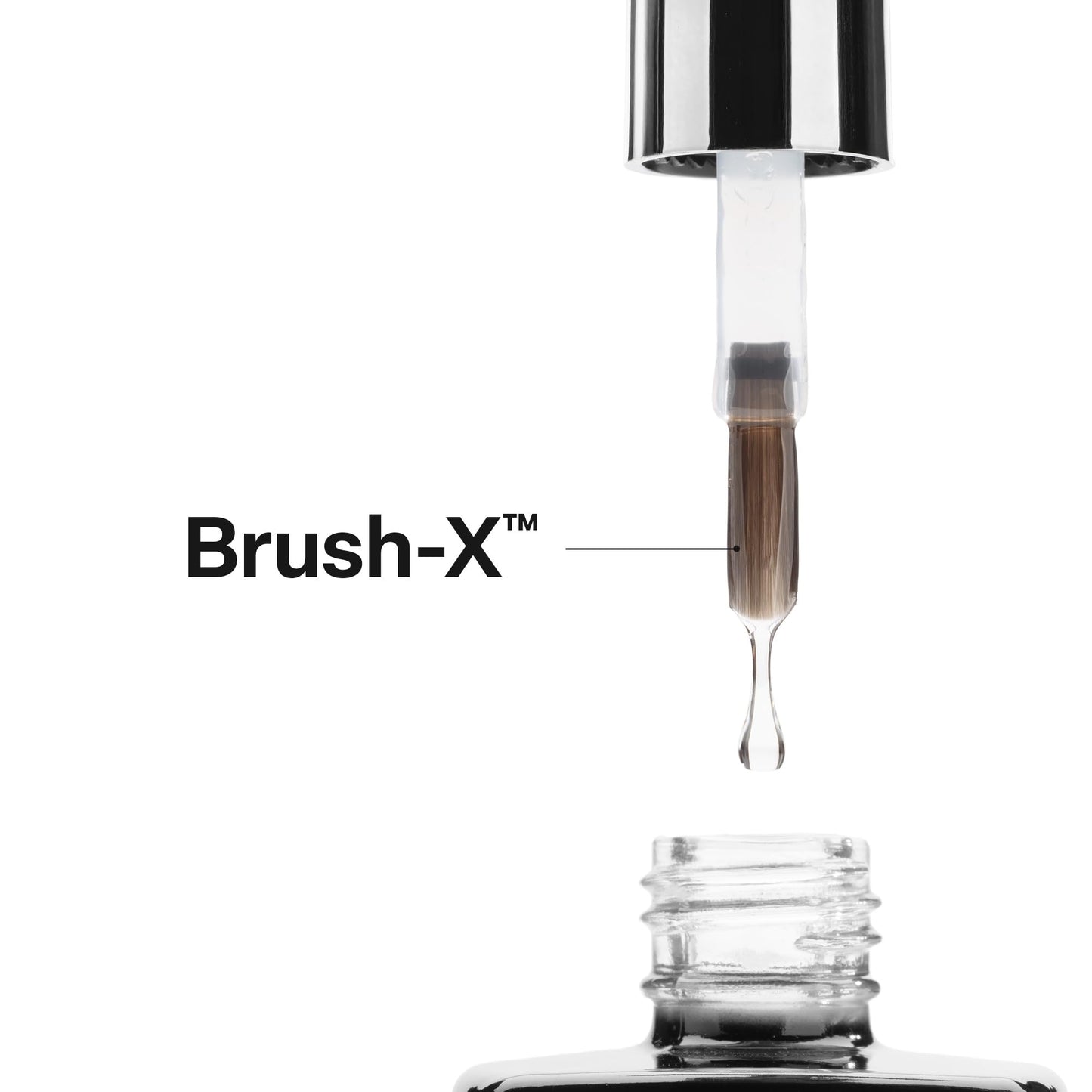 APRÉS Top Gelcoat X - 15ml - Scratch Resistant Gel Nail Polish Soak Off Top Coat Glossy Finish Beauty & Personal Care APRÉS