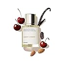 Dossier - Eau de Parfum - Ambery Cherry - Inspired by T.Ford Lost Cherry - Perfume Luxury - Pure Infused - Paraben Free - Vegan - For Women Men Unisex
