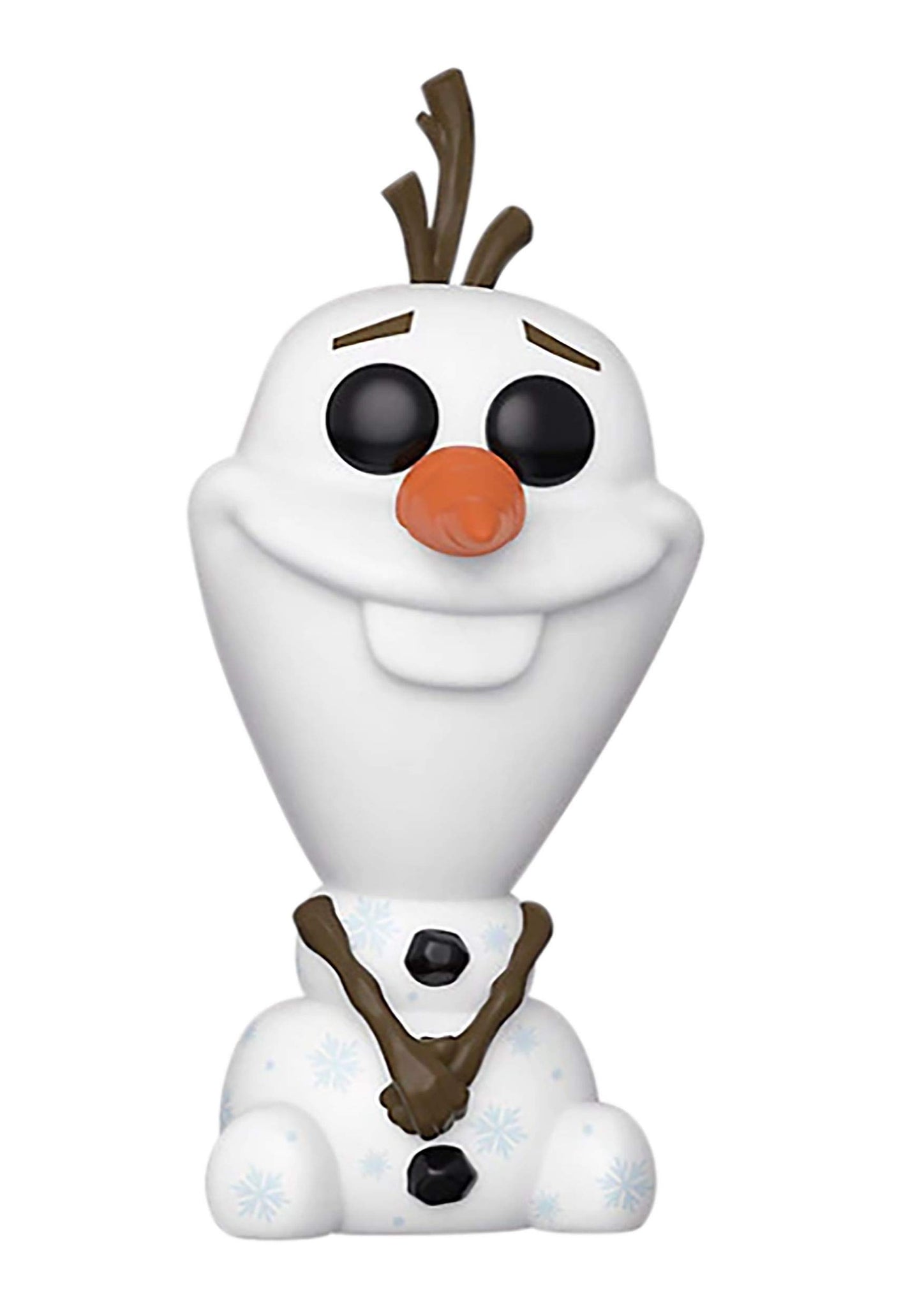 Funko Pop! Disney: Frozen 2 - Olaf