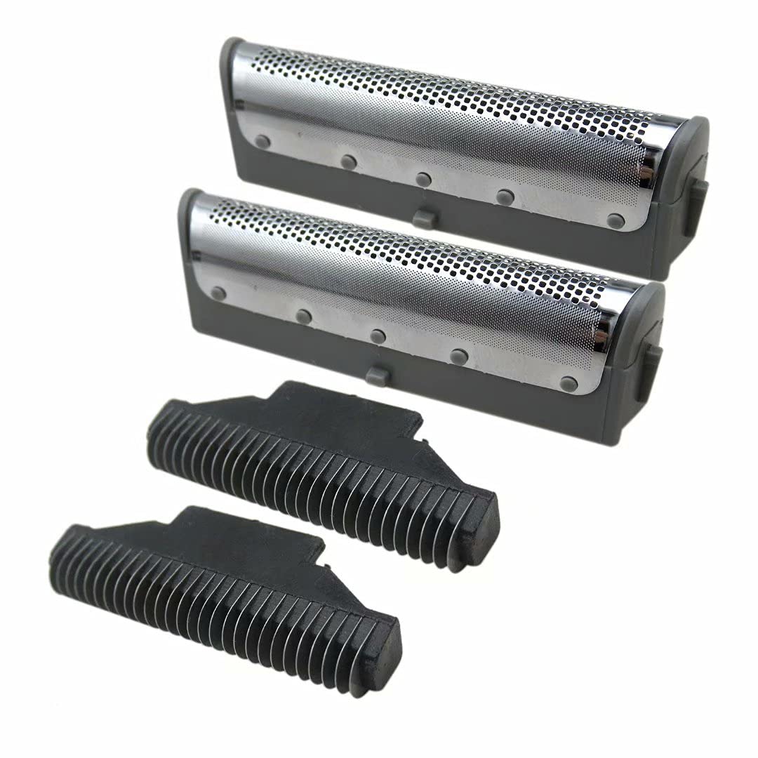 Premium ES-RW30 Foil and Cutter Replacement Head for Panasonic Dual Blade Shaver ES4026, ES4027, ES4033, ES4815 Beauty and Personal Care Acupress