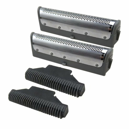 Premium ES-RW30 Foil and Cutter Replacement Head for Panasonic Dual Blade Shaver ES4026, ES4027, ES4033, ES4815 Beauty and Personal Care Acupress
