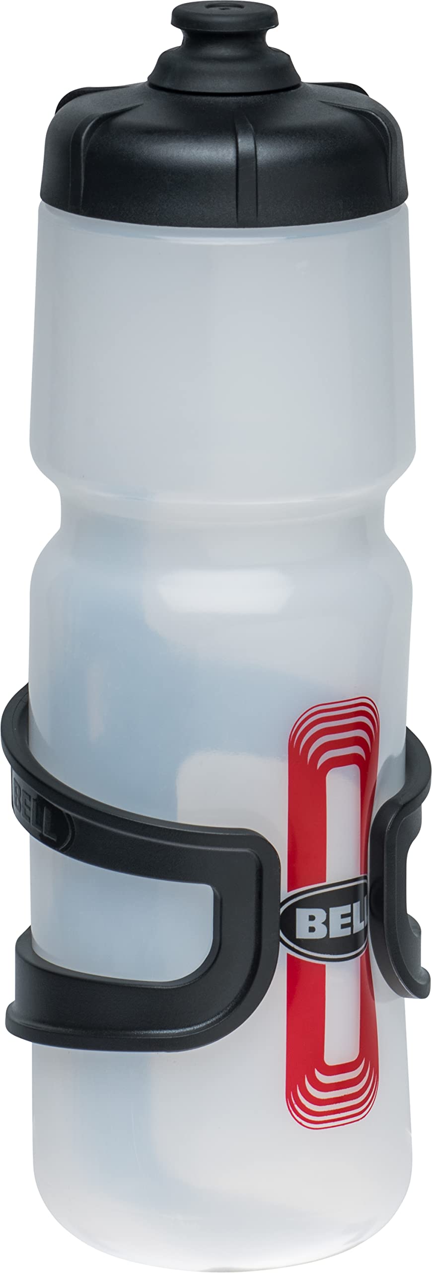 Bell Quencher 250 Water Bottle + Cage