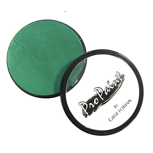 Graftobian ProPaint - Emerald City (30 ml)