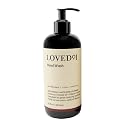 Loved01 Hand Wash, John Legend Skincare, Liquid Hand Soap, Gentle & Hydrating, Cruelty-Free, Oprah's Favorite Things, Formulated with Nourishing Oils