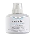 Cuccio Somatology Yogahhh Aura Mist by Cuccio for Unisex - 4 oz Mist