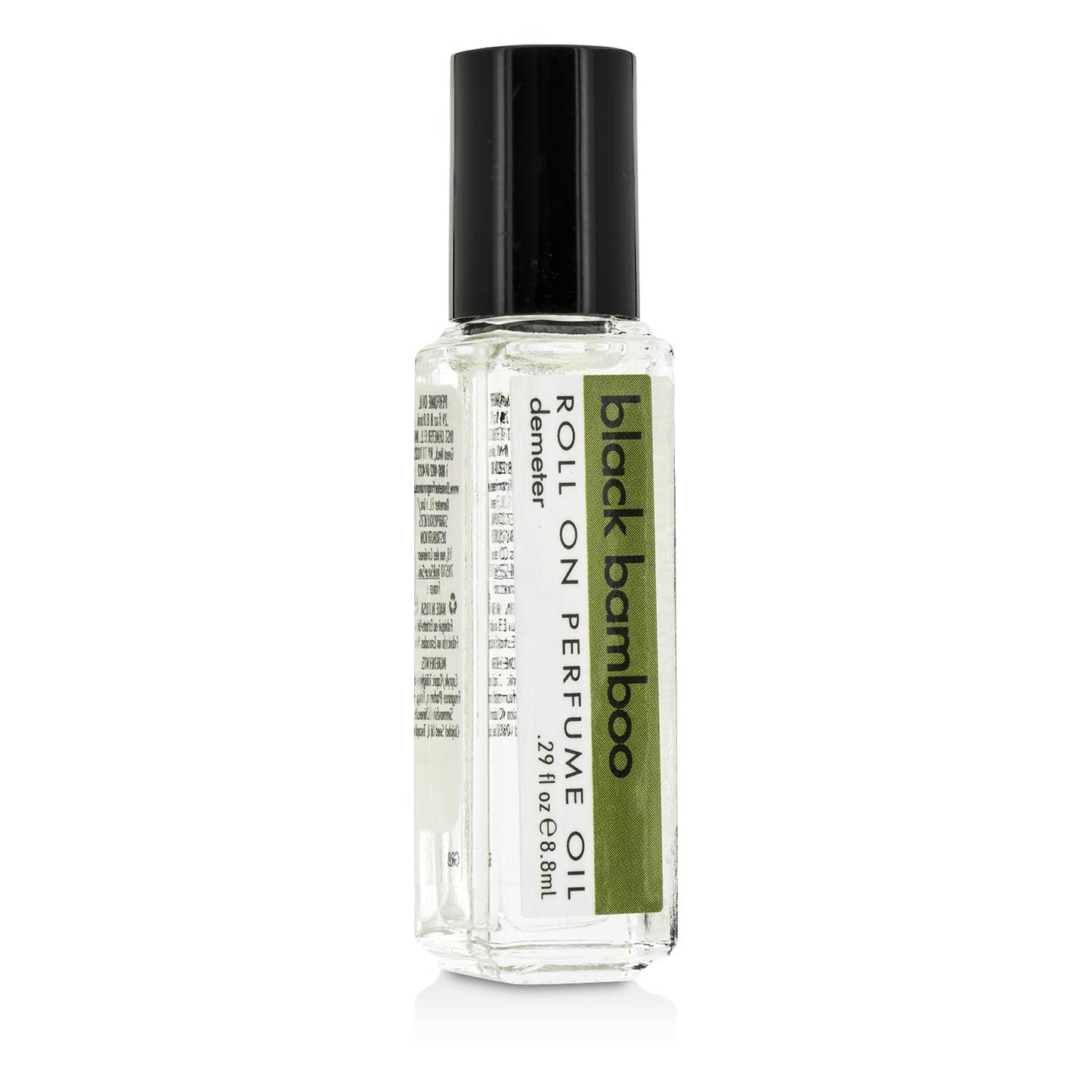 DEMETER Black Bamboo Roll On Perfume Oil Beauty & Personal Care DEMETER