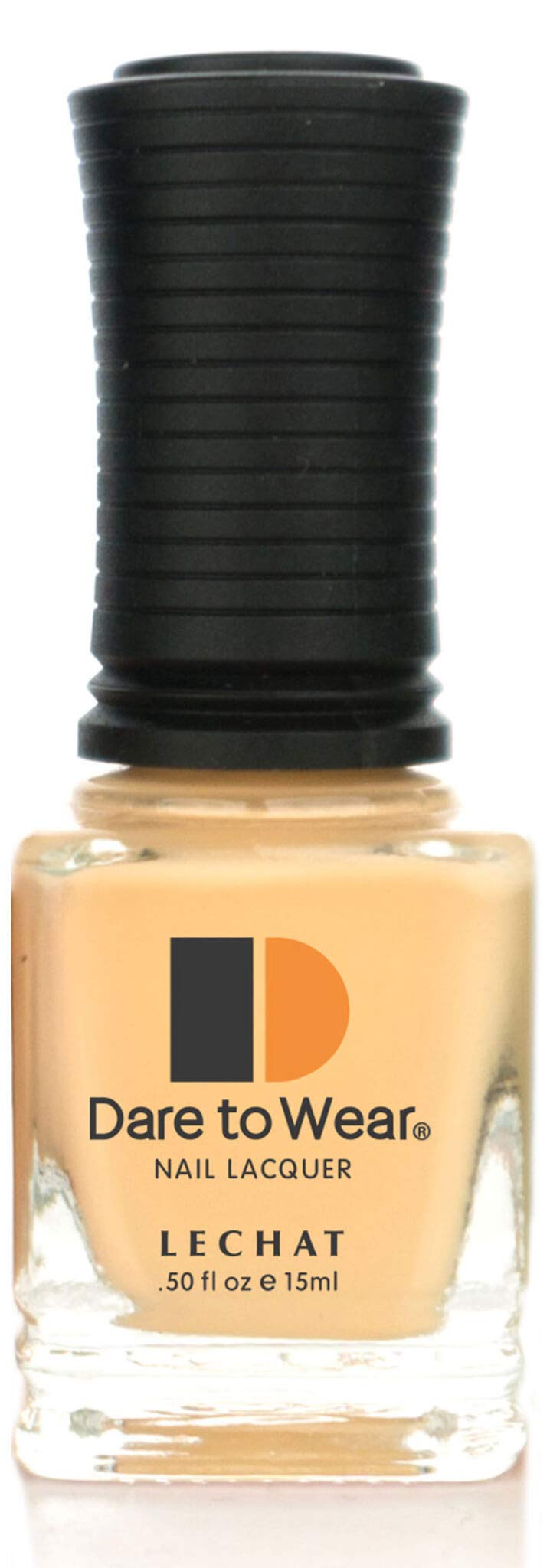 LeChat Dare to Wear Manicure & Pedicure Regular Nail Polish - (#DW226 Chamomile) Beauty & Personal Care LECHAT