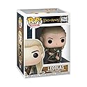 Funko Pop Movies: Lord of The Rings - Legolas Collectible Figure, Multicolor