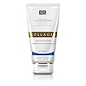 Pure Bioactive Anti-Aging Collagen Repair Hand Cream - Hypoallergenic Moisturizing Lotion, Dry Skin Relief, All Skin Types, 150 ml