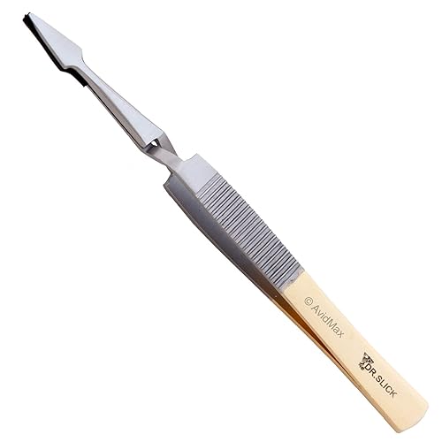 Dr. Slick Bead Tweezers