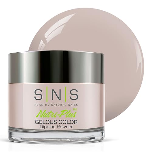 SNS Dipping Powder - Bare To Dare Collection- BD18 Beauty & Personal Care SNS Healthy Natural Nails
