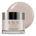 SNS Dipping Powder - Bare To Dare Collection- BD18 Beauty & Personal Care SNS Healthy Natural Nails