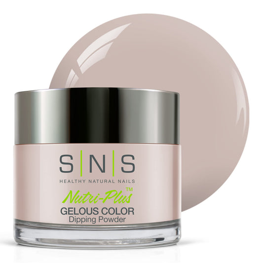 SNS Dipping Powder - Bare To Dare Collection- BD18 Beauty & Personal Care SNS Healthy Natural Nails