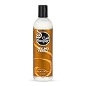 Curl Keeper Hair Styling Cream for Curly Hair, 8 Fl Oz - Frizz-Free Curl Defining Cream Defines, Detangles & Moisturizes for All Curl Types