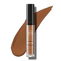 LUMINESS Under Eye Concealer for Dark Circles, ConcealAir (Warm Tan) - Weightless Coverage & Crease-Resistant Makeup Concealer to Even Out Skin Tones