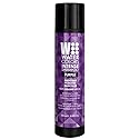 Watercolors Intense Color Depositing Shampoo, Semi Permanent Hair Color 8.5 oz - PURPLE