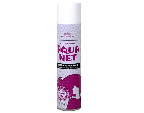 Aqua Net 11oz X-Tra Spr Hold