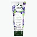Herbal Essences Curl Scrunching Hair Gel, Curly Hair Gel, All Day Curl Definition, Hold Level 3, Berry Scent, 6 OZ