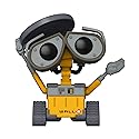 Funko Pop! Pixar - Wall - E with Hubcap Funko Exclusive