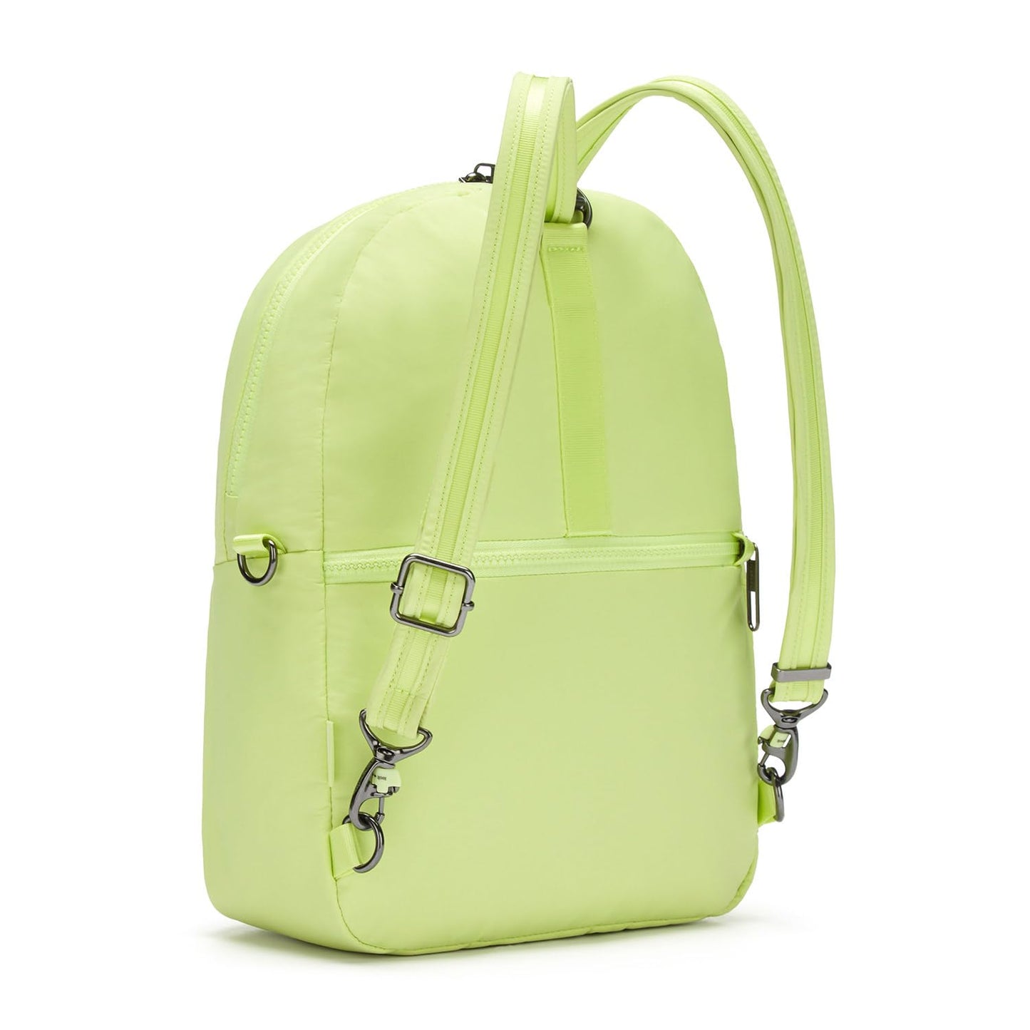Pacsafe Women's Citysafe CX Anti Theft Convertible Backpack-Fits 11" Tablet