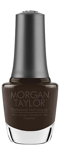 Morgan Taylor Fall Collection In Frame - Professional Lacquer, Vibrant, Chip-Resistant, Fast-Drying, Long-Lasting, High-Shine, Perfect for Manicures Beauty & Personal Care Morgan Taylor