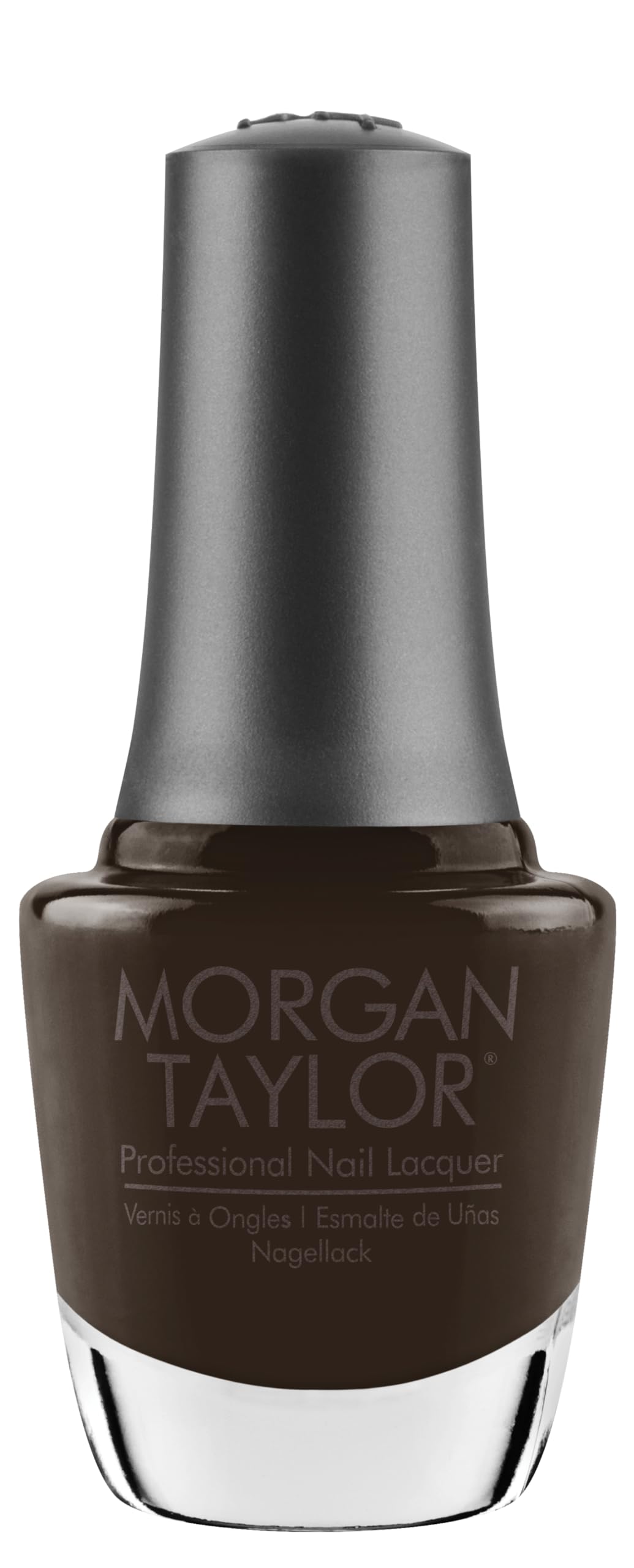 Morgan Taylor Fall Collection In Frame - Professional Lacquer, Vibrant, Chip-Resistant, Fast-Drying, Long-Lasting, High-Shine, Perfect for Manicures Beauty & Personal Care Morgan Taylor