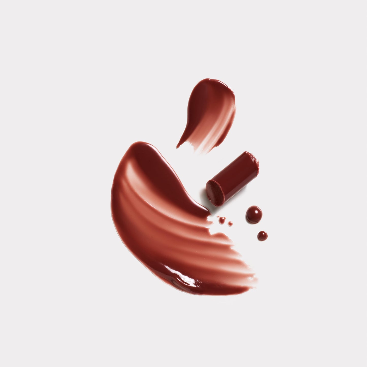 High Shine Glossy Lip, Nourishing Lip Gloss with Maracuja Oil, Antioxidant Vitamin E & Vitamins, Non-Retractable, Buildable Pigmented Color, Nearly