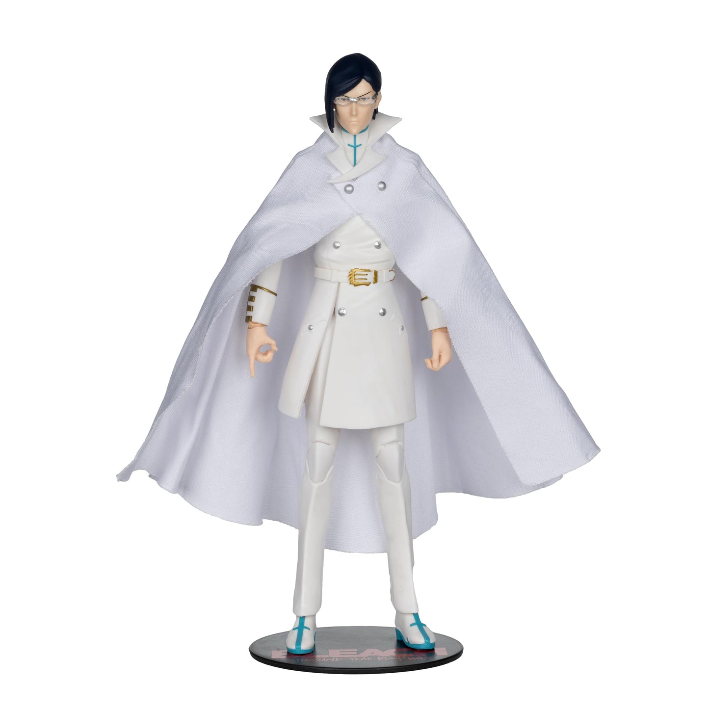 McFarlane Toys - Bleach: Thousand-Year Blood War Uryu Ishida 7in Action Figure