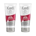 Curél Ultra Healing Body Lotion, Moisturizer for Extra Dry Skin, Body and Hand Lotion with Advanced Ceramide Complex and Hydrating Agents, 6 Ounce