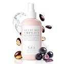 VoCÊ Haircare - Natural Volume Mist | Heat Protection Volumizing Blowout Spray | Non-Toxic, Cruelty-Free, Vegan Haircare for Fine Hair with Panthenol