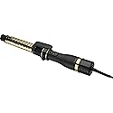 Hot Tools Pro Artist 24K Gold One-Step Dryer & Curler | Long-Lasting Blowout Curls