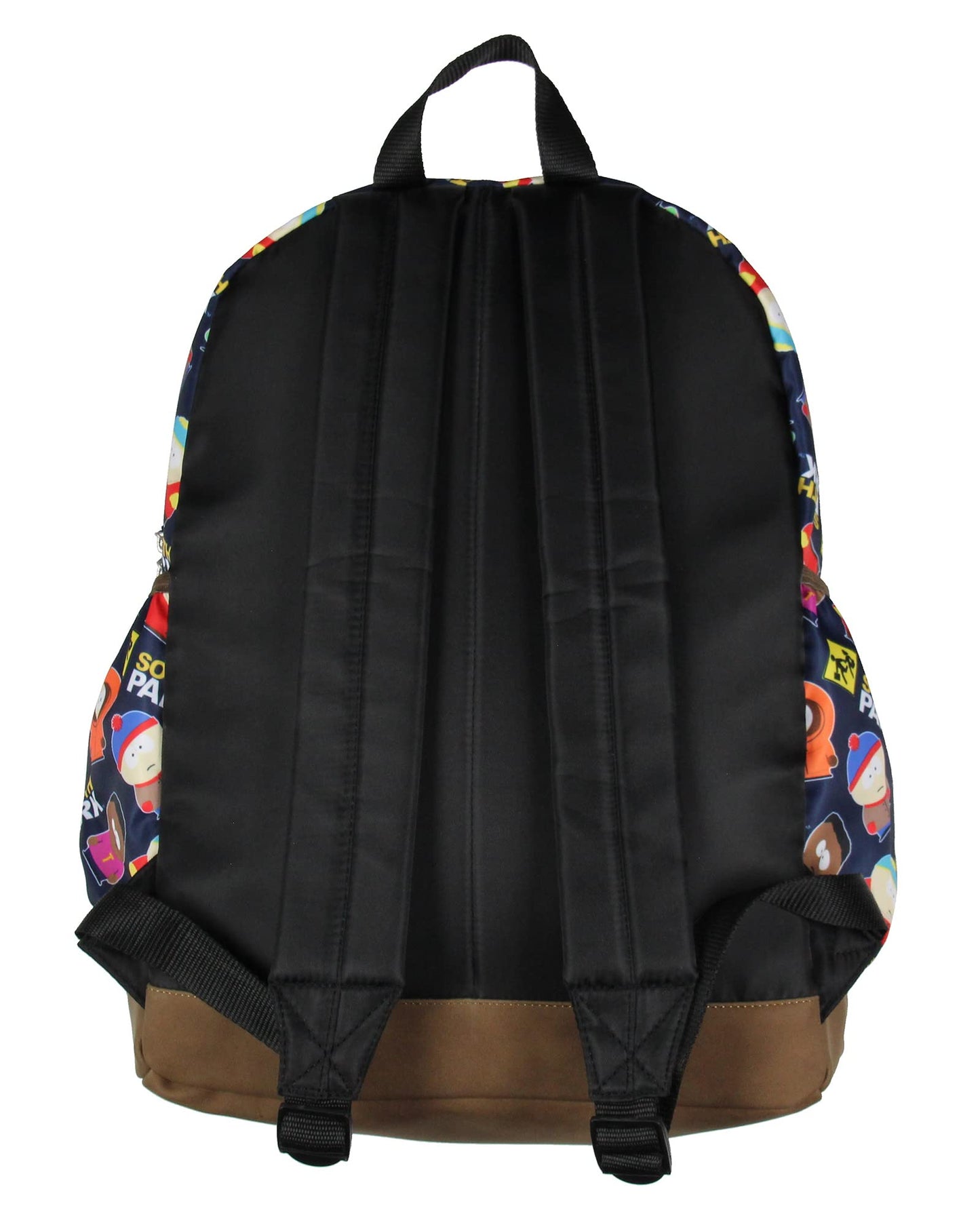 INTIMO South Park Stan Kyle Cartman Kenny Butters Token School Travel Backpack Book Bag