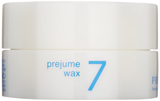 Milbon Prejume Wax 7 Spikes 3.2oz