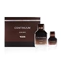Tumi Continuum for Men - 2 Pc Gift Set 6.8oz EDP Spray, 1oz EDP Spray