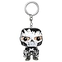 Funko POP Keychain: Captain America 3: Civil War Action Figure, Crossbones