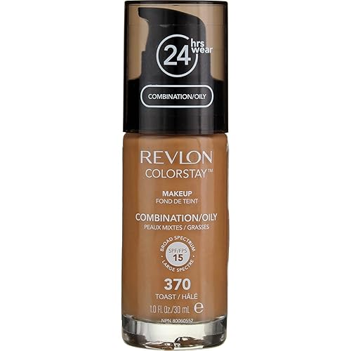 Rev Clrstay M/U C/O Toast Size 54101