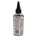Ruby Red Paint, Inc. - Loose Cosmetic Glitter - Green 1.5 Oz