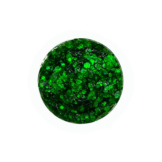 Get Lucky Glitter Gel (Each) Beauty & Personal Care Mardi Gras Spot