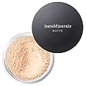 Original Matte Loose Mineral Foundation SPF 15, 01 Fair