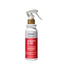 Raw Sugar, Kids Conditioning Detangler, Strawberry, Oat Milk, 6 Fl Oz