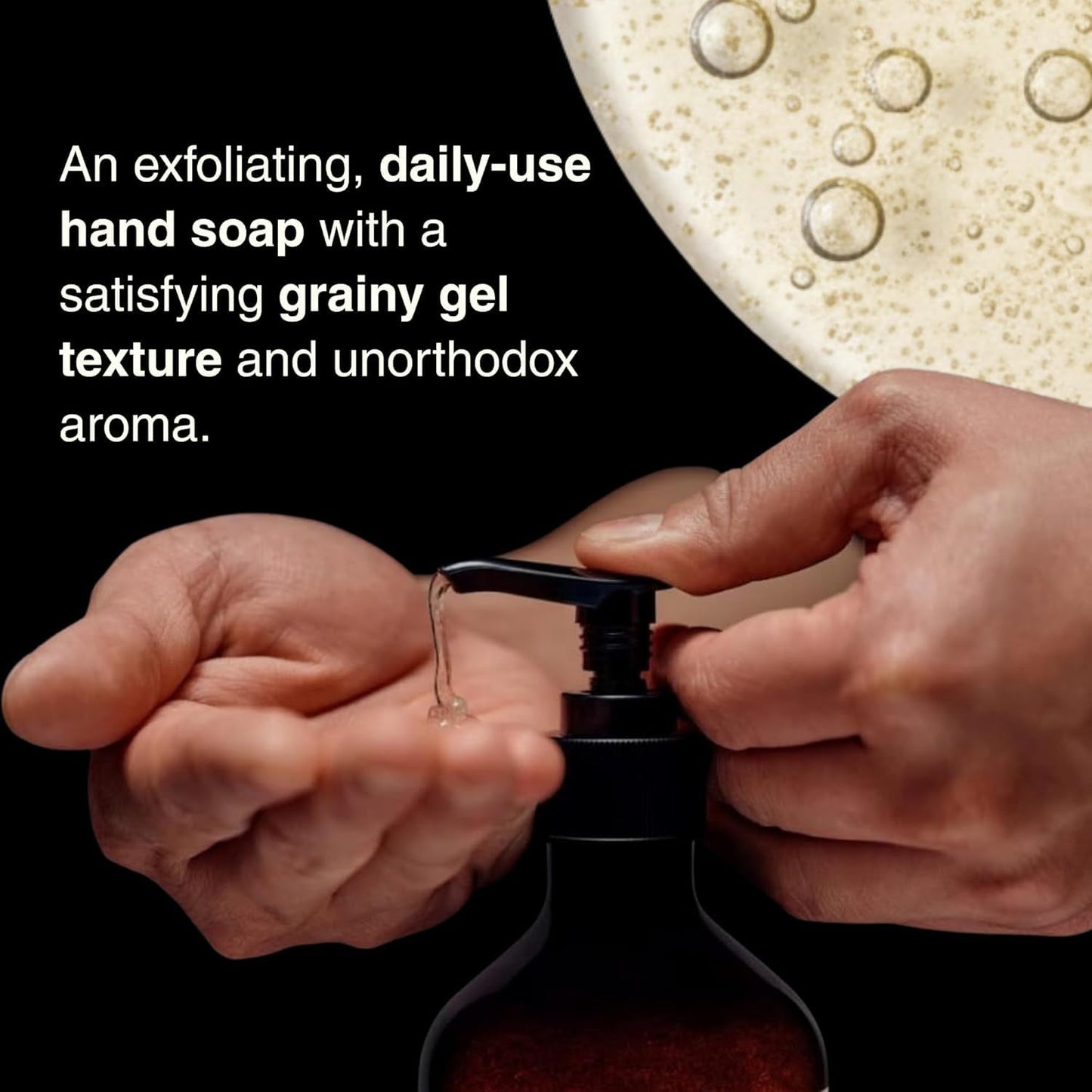 Aesop Reverence Aromatique Hand Wash Refill | Cleanse and Exfoliate the Hands | With Botanical Extracts And Finely Milled Pumice | 16.9 oz (Pack of 3) Beauty and Personal Care Aesop