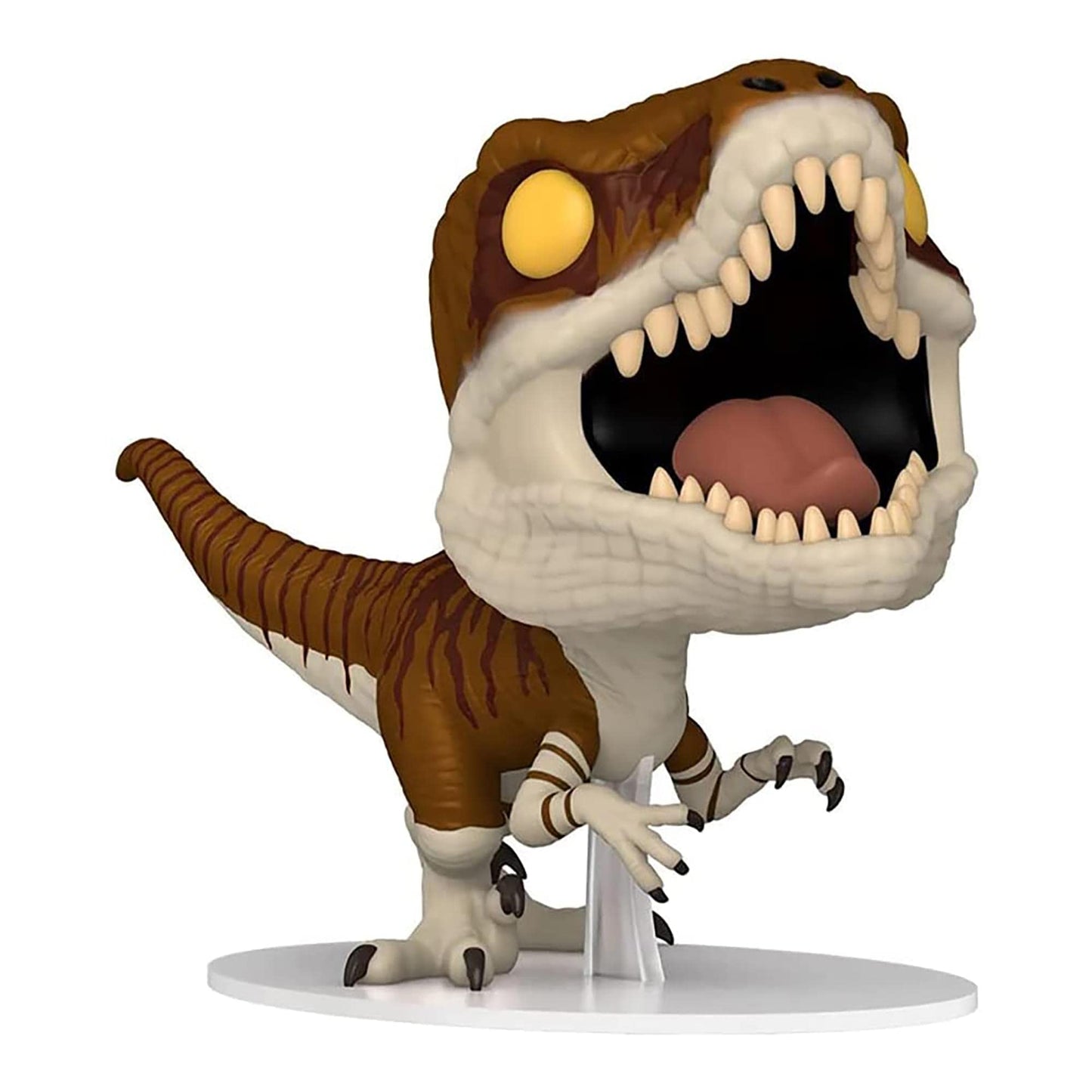 Funko Pop! Dominion: Atrociraptor (Tiger) #1218 Specialty Series Exclusive