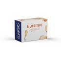 OKEANOS Moisture Nutritive Ritual Box, Professional Intensive Nutrition & Hydration Hair Care Set, Shampoo, Mask, Repair Elixir & Bi?Phase Conditioner