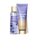 Victoria's Secret Midnight Bloom Mist & Lotion Set